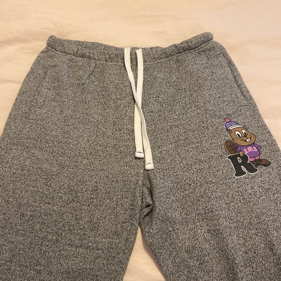 ROOTS women’s sweat pants - Picture 2 of 4